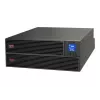 UPS APC SRV10KRILRK Double-conversion (Online) rackmount 10 kVA 10000 W 230 V USB 5U Czarny