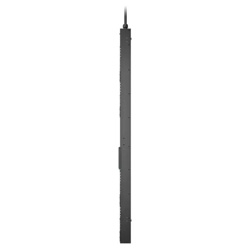 PDU APC NetShelter Rack Advanced 48 gniazd AC 0U Czarny