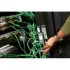 PDU APC NetShelter Rack Advanced 48 gniazd AC 0U Czarny