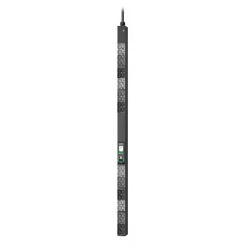 PDU APC NetShelter Rack Advanced 48 gniazd AC 0U Czarny