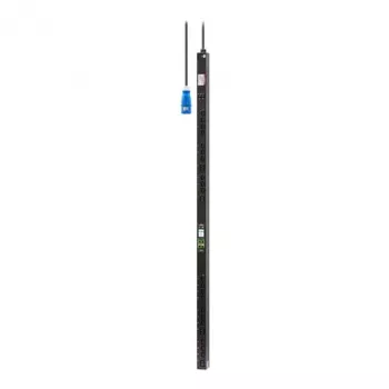 Jednostka dystrybucji zasilania APC Easy Rack PDU Metered Outlet 1-fazowa 7,4kW 230V 32A (20x C13, 4x C19) wejście IEC60309