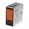 Zasilacz AXIS 01726-001 DIN PS56 240 W, AC 100–240 V, 45–65 Hz, czarny/pomarańczowy/srebrny
