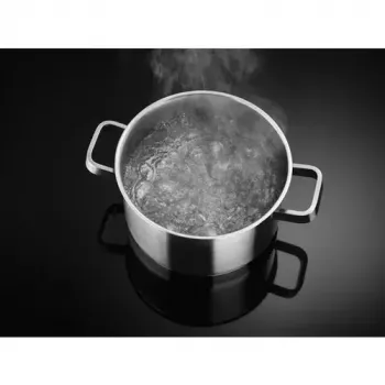 Płyta indukcyjna do zabudowy Electrolux EIT61443B, 4 pola grzewcze, sterowanie dotykowe