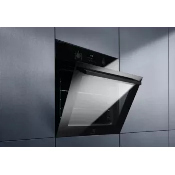 Piekarnik do zabudowy Electrolux LOD6F77WZ wielofunkcyjny, klasa energetyczna A+