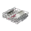 Zmywarka podblatowa AEG GU8200A2SGM — 14 kompletów, klasa energetyczna A, 40 dB, 8,4 l/cykl