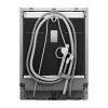 Zmywarka podblatowa AEG GU8200A2SGM — 14 kompletów, klasa energetyczna A, 40 dB, 8,4 l/cykl