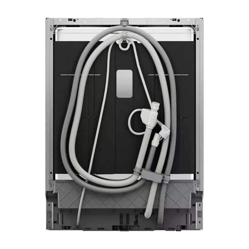 Zmywarka podblatowa AEG GU8200A2SGM — 14 kompletów, klasa energetyczna A, 40 dB, 8,4 l/cykl