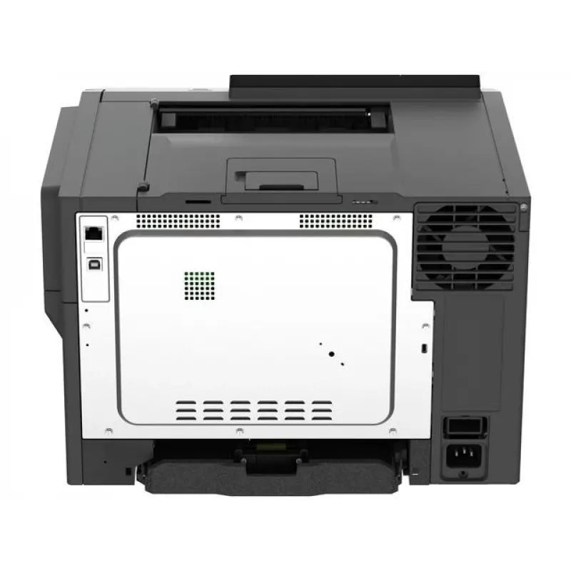 Lexmark CS622de Kolorowa drukarka laserowa — CS622de, A4, 38 str./min, Duplex, 2400 x 600 DPI, 4 naboje