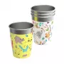 Sigg 8973.60 Zestaw kubka dziecięcego Wildlife 0,35 L