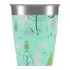 Sigg 8973.60 Zestaw kubka dziecięcego Wildlife 0,35 L