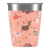 Sigg 8973.60 Zestaw kubka dziecięcego Wildlife 0,35 L