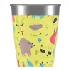 Sigg 8973.60 Zestaw kubka dziecięcego Wildlife 0,35 L