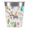 Sigg 8973.60 Zestaw kubka dziecięcego Wildlife 0,35 L