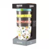 Sigg 8973.60 Zestaw kubka dziecięcego Wildlife 0,35 L