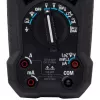Kamera termowizyjna FLIR DM 285-FK Czarny 160 x 120 pikseli Wbudowany wyświetlacz TFT
