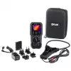 Kamera termowizyjna FLIR DM 285-FK Czarny 160 x 120 pikseli Wbudowany wyświetlacz TFT