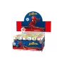 Bańki mydlane 60 ml Spiderman ekspozycja 36 szt.