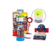Bańki mydlane 60 ml Spiderman ekspozycja 36 szt.
