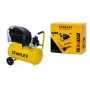 Sprężarka Stanley FCDV404STN006 8bar 50L