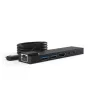 Zasilany koncentrator USB-C — Plus Hub .