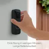 Amazon Blink Video Doorbell Czarny