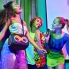Przenośny głośnik stereo Energy Sistem KaraokeStar Czarny