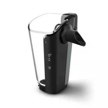 System mleczny Philips CA6708/20 LatteGo — kompatybilny z EP2X3X, EP3X4X, EP4X4X, EP5X5X (1 szt.)