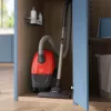 Odkurzacz cylindryczny Philips 1000 series XD1111/10, 800 W, czyszczenie na sucho, worek na kurz 3 L, HEPA, 77 dB