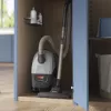 Odkurzacz cylindryczny Philips XD2142/12 — 850 W, worek na kurz 3 L, filtr HEPA, czyszczenie na sucho