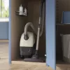 Odkurzacz | PHILIPS | Moc wejściowa 800 W | Pojemność na kurz 3 L | Odkurzacz cylindrowy | Rodzaj czyszczenia Na sucho | Pojemnik na kurz Worek na kurz | Kolor Czarny/Beżowy | XD1101/10
