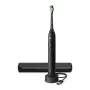 Elektryczna szczoteczka soniczna z akumulatorem litowo-jonowym Philips serii 3100 HX4033/32 — 1 rączka, 1 końcówka, tryb Daily Care, czarna