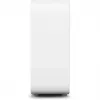 Aktywny subwoofer Sonos Sub 4 — wzmacniacz klasy D, AC 110–240 V, 40,2×15,8×38,9 cm, Czarny lub Biały