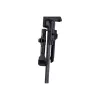 Odkurzacz pionowy Samsung VS20C9554TK — Bateria, litowo-jonowa, 580 W, bezworkowy 0,8 l, cykloniczny, czarny