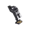 Odkurzacz pionowy Samsung VS20C9554TK — Bateria, litowo-jonowa, 580 W, bezworkowy 0,8 l, cykloniczny, czarny