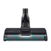 Odkurzacz pionowy Samsung VS20C9554TK — Bateria, litowo-jonowa, 580 W, bezworkowy 0,8 l, cykloniczny, czarny