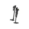 Odkurzacz pionowy Samsung VS20C9554TK — Bateria, litowo-jonowa, 580 W, bezworkowy 0,8 l, cykloniczny, czarny
