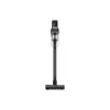 Odkurzacz pionowy Samsung VS20C9554TK — Bateria, litowo-jonowa, 580 W, bezworkowy 0,8 l, cykloniczny, czarny