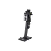 Odkurzacz pionowy Samsung VS20C9554TK — Bateria, litowo-jonowa, 580 W, bezworkowy 0,8 l, cykloniczny, czarny