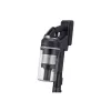 Odkurzacz pionowy Samsung VS20C9554TK — Bateria, litowo-jonowa, 580 W, bezworkowy 0,8 l, cykloniczny, czarny