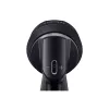Odkurzacz pionowy Samsung VS20C9554TK — Bateria, litowo-jonowa, 580 W, bezworkowy 0,8 l, cykloniczny, czarny