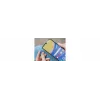 Karta pamięci microSDXC Samsung T7 256 GB UHS-I U3 V30 odczyt 170 MB/s niebieska