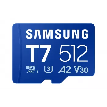 Karta pamięci MB-MB512T/WW T7 microSD 512GB