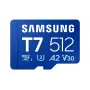 Karta pamięci MB-MB512T/WW T7 microSD 512GB