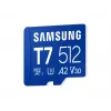 Karta pamięci MB-MB512T/WW T7 microSD 512GB