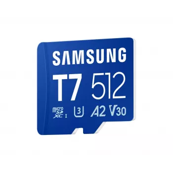 Karta pamięci MB-MB512T/WW T7 microSD 512GB