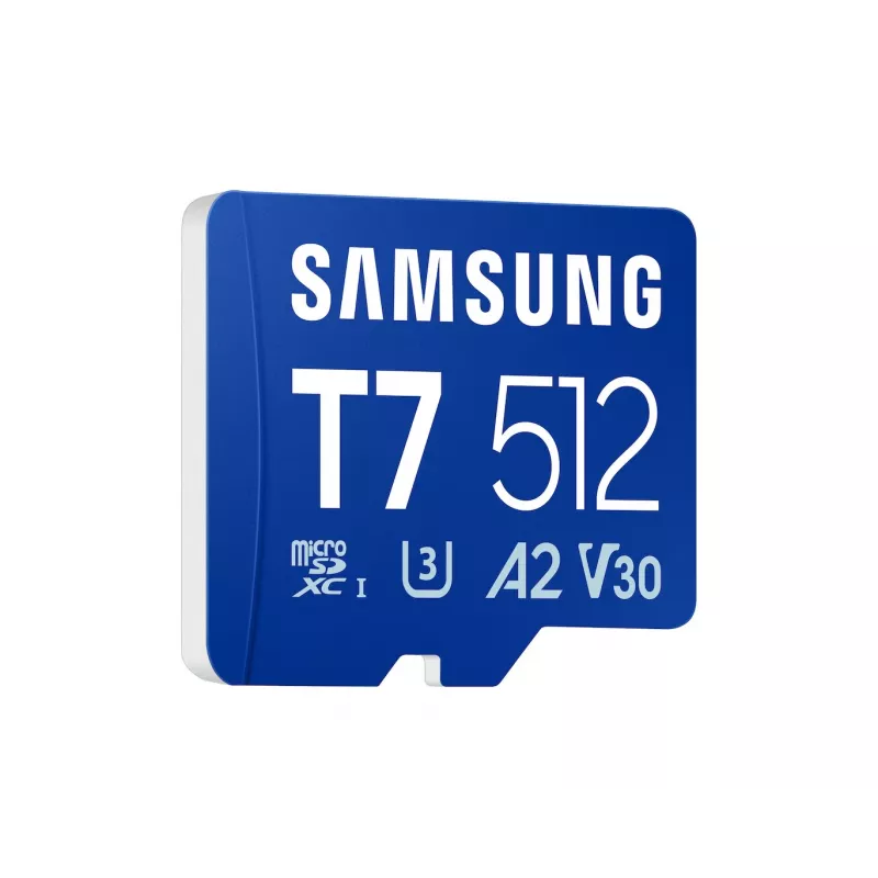 Karta pamięci MB-MB512T/WW T7 microSD 512GB