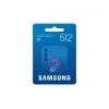 Karta pamięci MB-MB512T/WW T7 microSD 512GB