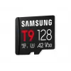 Karta pamięci MB-MH128T/WW T9 microSD 128GB