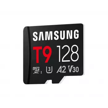 Karta pamięci MB-MH128T/WW T9 microSD 128GB