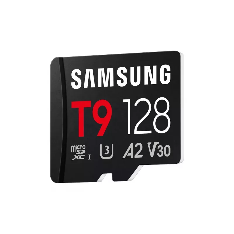 Karta pamięci MB-MH128T/WW T9 microSD 128GB